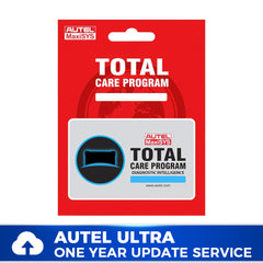 Autel MaxiSYS Ultra One Year Update Service