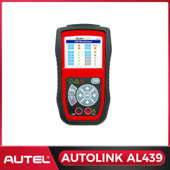 AutoLink AL439