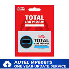 Autel MaxiPRO MP808TS One Year Update Service