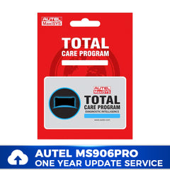 Autel MaxiSys MS906Pro One Year Update Service