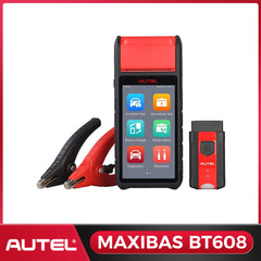 MaxiBAS BT608