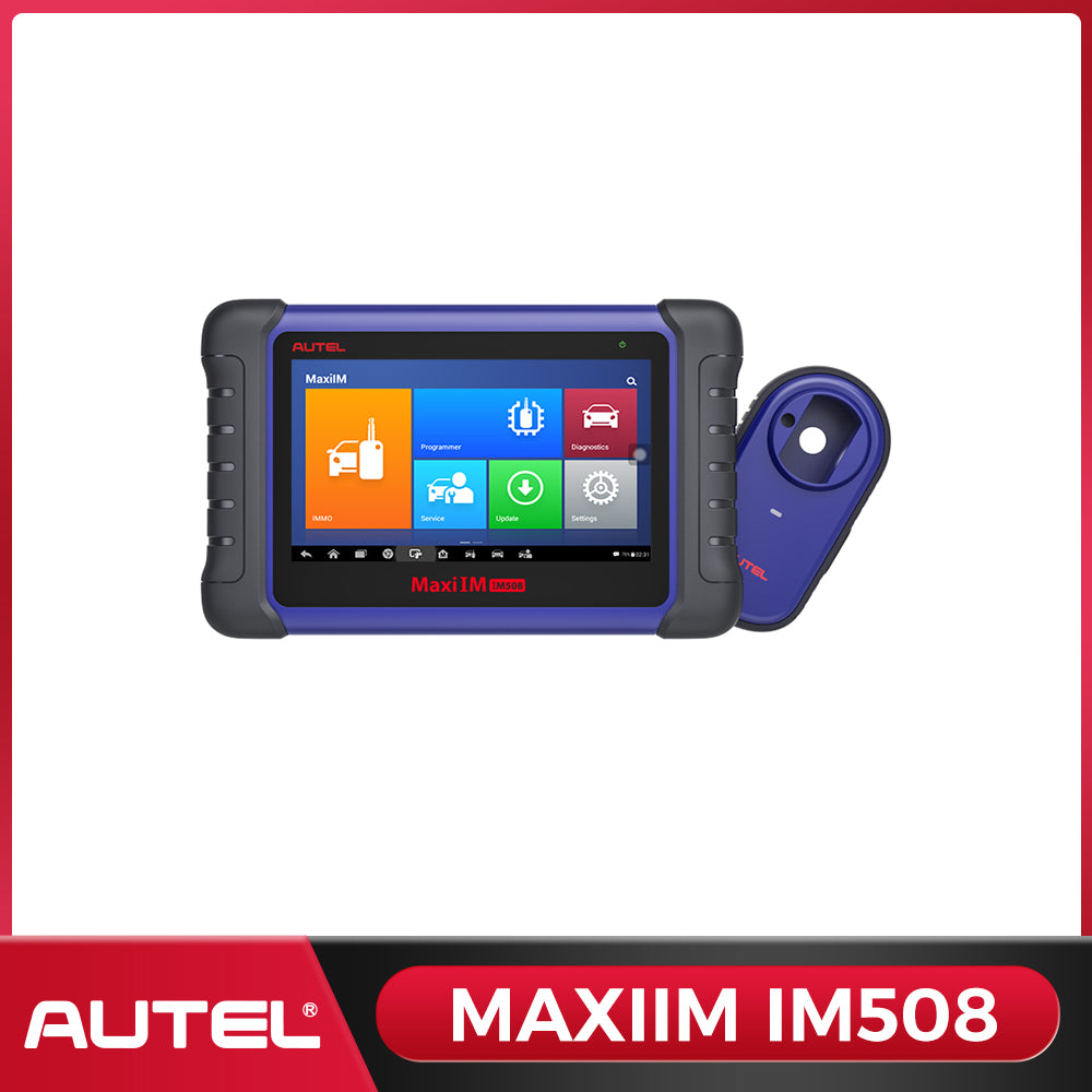 MaxiIM IM508