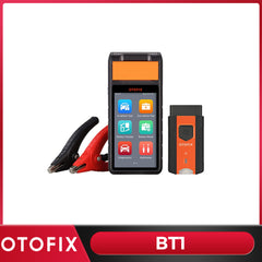 OTOFIX BT1