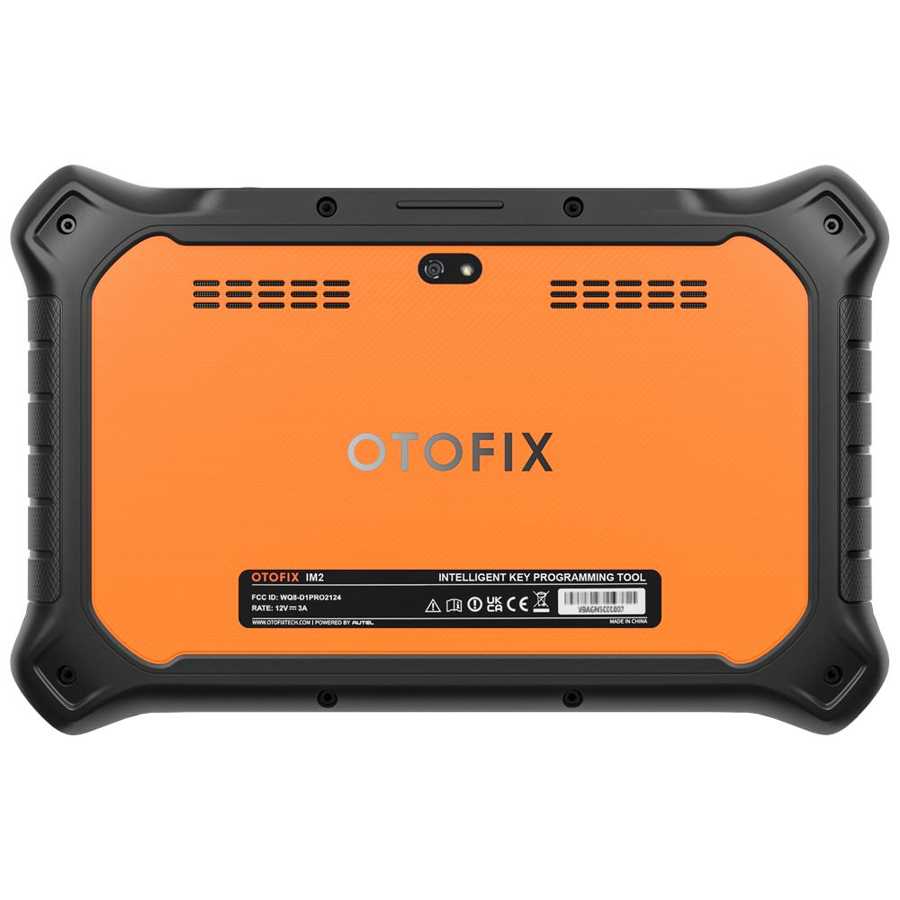 OTOFIX IM2