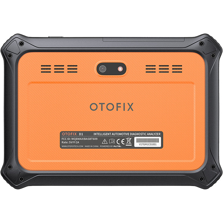 OTOFIX D1