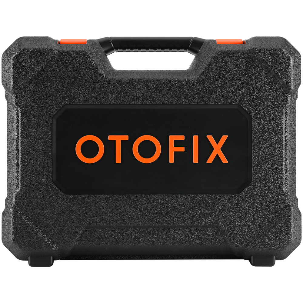 OTOFIX EvoScan Ultra