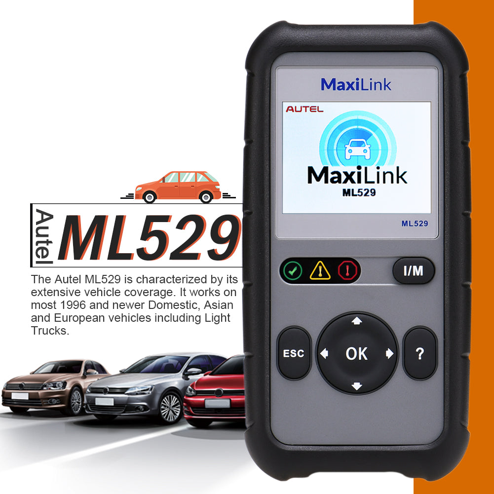 Maxilink ML529