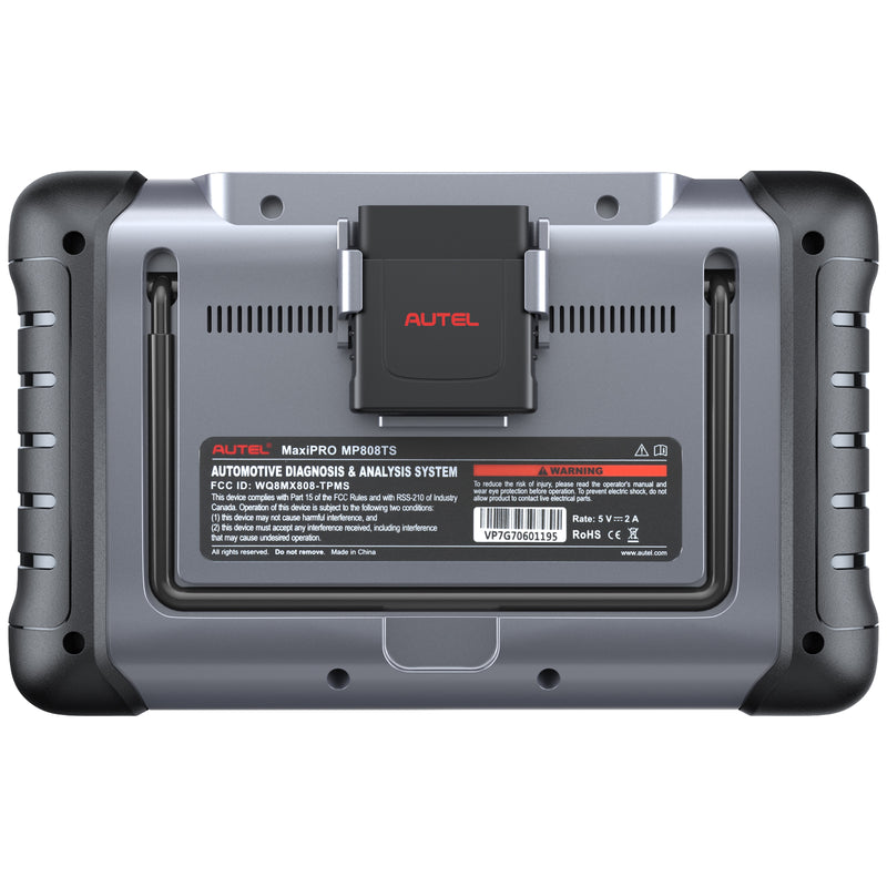 One Year Update Service for Autel MaxiPRO MP808S/ Autel MP808S Kit