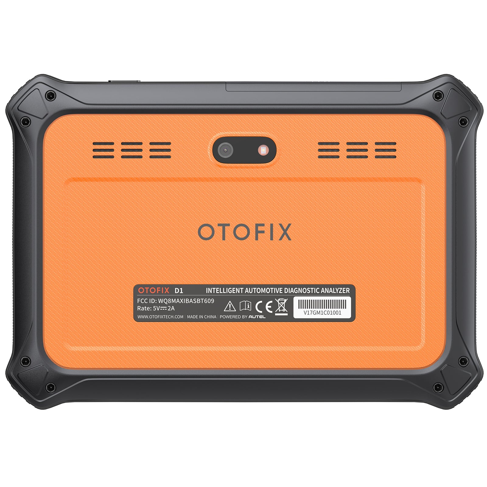 OTOFIX D1